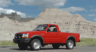The Ranger in the Badlands